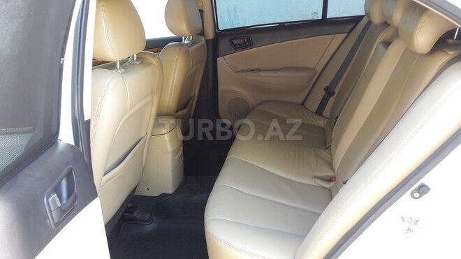 Hyundai Sonata 2008, 142,800 km - 2.4 l - Bakı