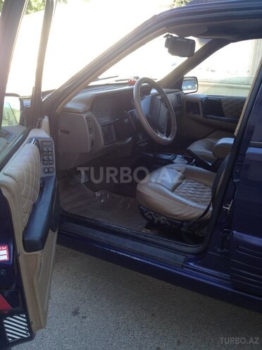 Jeep Grand Cherokee 1993, 27,000 km - 0.4 л - Bakı