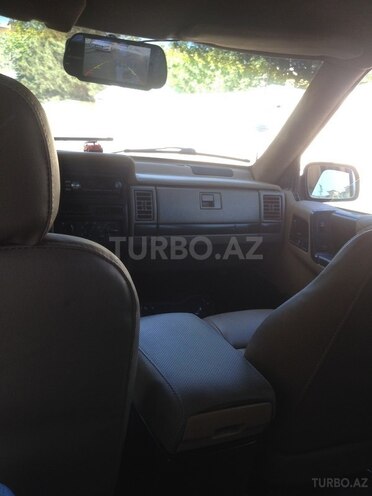 Jeep Grand Cherokee 1993, 27,000 km - 0.4 л - Bakı