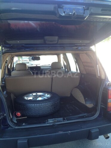 Jeep Grand Cherokee 1993, 27,000 km - 0.4 л - Bakı