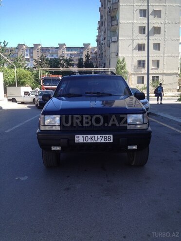 Jeep Grand Cherokee 1993, 27,000 km - 0.4 л - Bakı