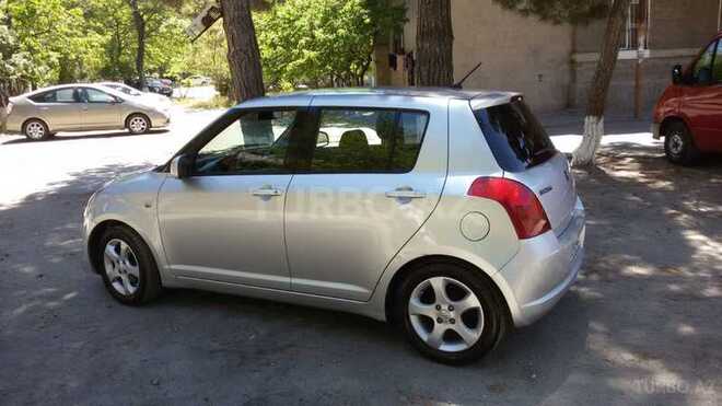 Suzuki Swift 2008, 182,000 km - 1.5 l - Sumqayıt