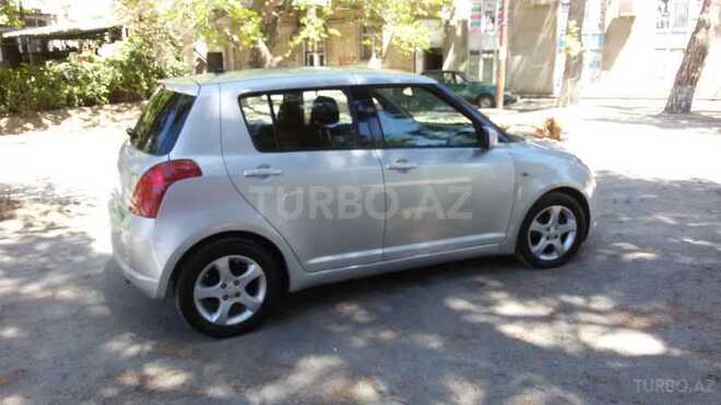 Suzuki Swift 2008, 182,000 km - 1.5 l - Sumqayıt