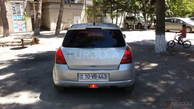 Suzuki Swift 2008, 182,000 km - 1.5 l - Sumqayıt