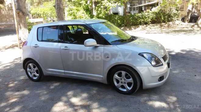 Suzuki Swift 2008, 182,000 km - 1.5 l - Sumqayıt