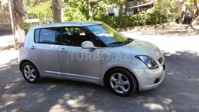Suzuki Swift 2008, 182,000 km - 1.5 l - Sumqayıt