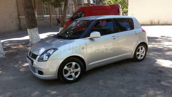 Suzuki Swift 2008, 182,000 km - 1.5 l - Sumqayıt