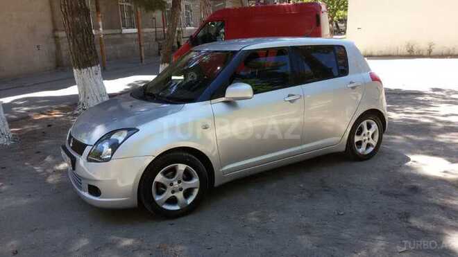 Suzuki Swift 2008, 182,000 km - 1.5 l - Sumqayıt
