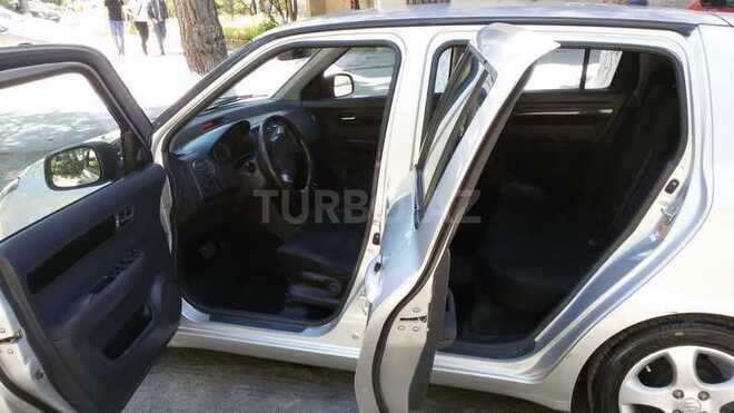 Suzuki Swift 2008, 182,000 km - 1.5 l - Sumqayıt