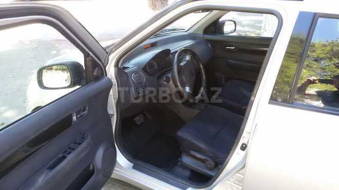 Suzuki Swift 2008, 182,000 km - 1.5 l - Sumqayıt