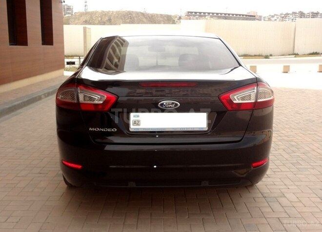 Ford Mondeo 2011, 92,000 km - 2.7 l - Bakı