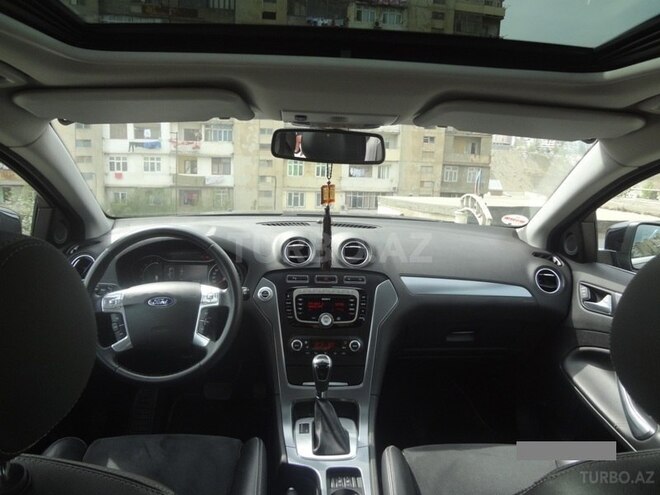 Ford Mondeo 2011, 92,000 km - 2.7 l - Bakı