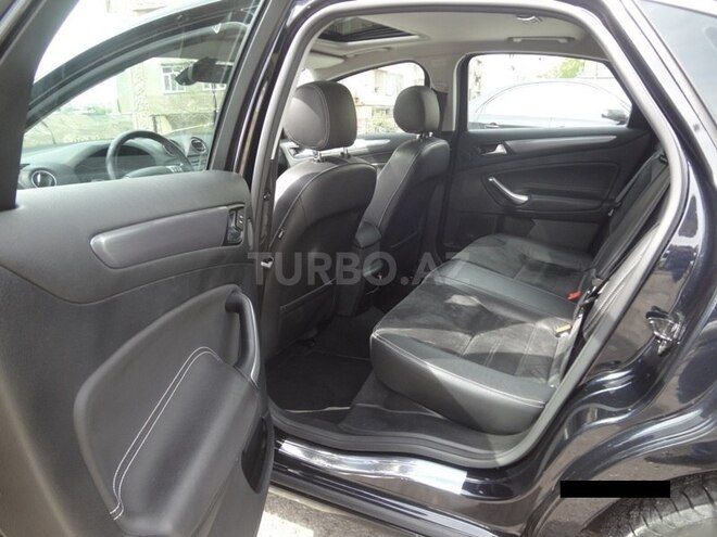 Ford Mondeo 2011, 92,000 km - 2.7 l - Bakı