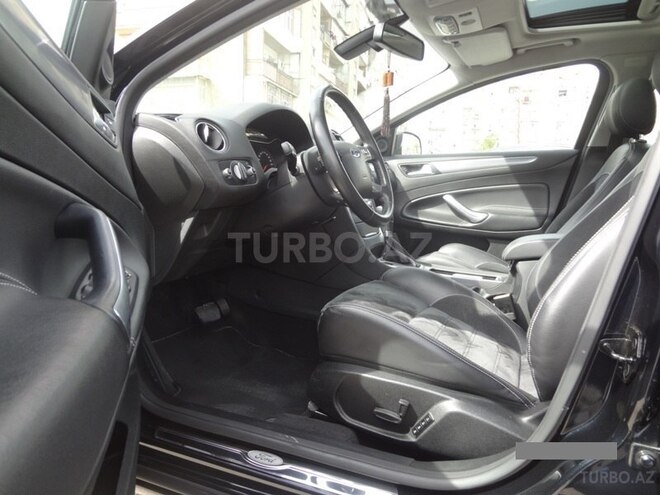 Ford Mondeo 2011, 92,000 km - 2.7 l - Bakı