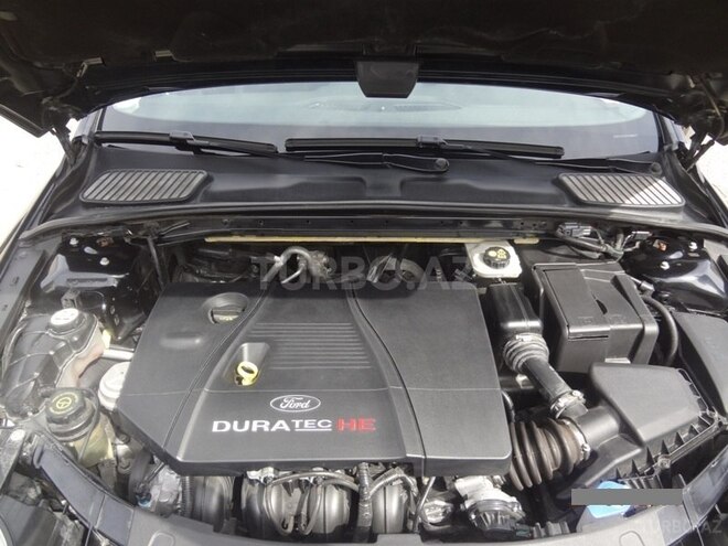 Ford Mondeo 2011, 92,000 km - 2.7 l - Bakı