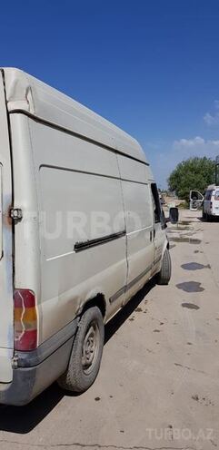 Ford Transit 2001, 290,000 km - 0.3 l - Şirvan