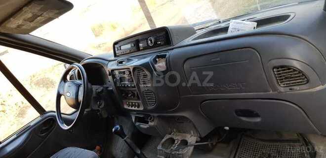 Ford Transit 2001, 290,000 km - 0.3 l - Şirvan