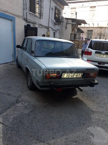 LADA (VAZ) 2106 1990, 247,419 km - 1.5 l - Bakı