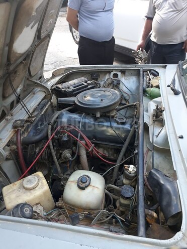 LADA (VAZ) 2106 1990, 247,419 km - 1.5 l - Bakı