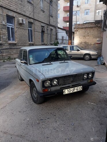 LADA (VAZ) 2106 1990, 247,419 km - 1.5 l - Bakı