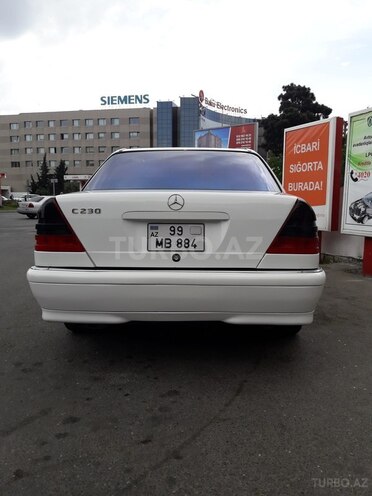 Mercedes C 230 2018, 88,599 km - 2.0 л - Bakı