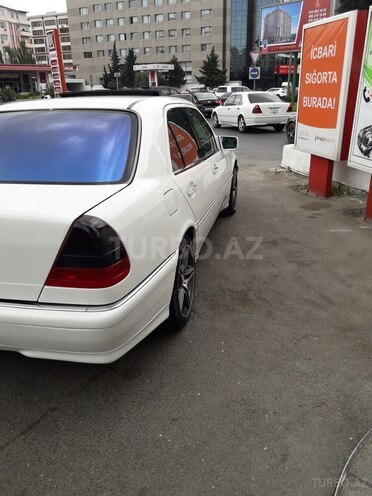 Mercedes C 230 2018, 88,599 km - 2.0 л - Bakı