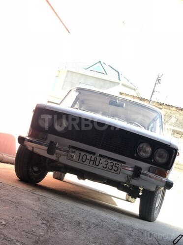 LADA (VAZ) 2106 1984, 280,035 km - 1.3 л - Bakı