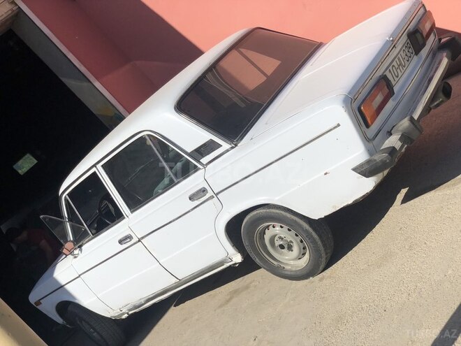 LADA (VAZ) 2106 1984, 280,035 km - 1.3 л - Bakı