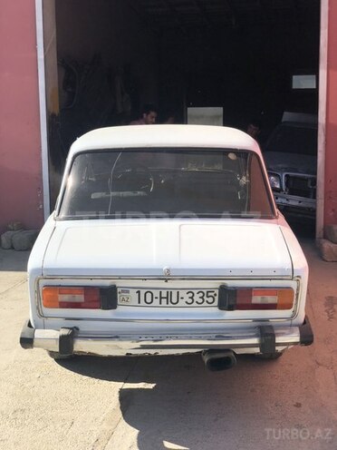 LADA (VAZ) 2106 1984, 280,035 km - 1.3 л - Bakı
