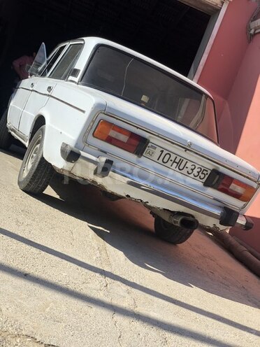 LADA (VAZ) 2106 1984, 280,035 km - 1.3 л - Bakı