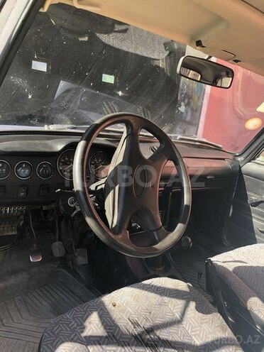 LADA (VAZ) 2106 1984, 280,035 km - 1.3 л - Bakı