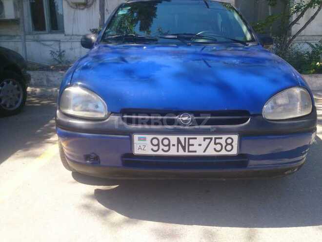 Opel Corsa 1995, 340,000 km - 1.4 l - Bakı
