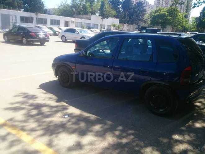 Opel Corsa 1995, 340,000 km - 1.4 l - Bakı