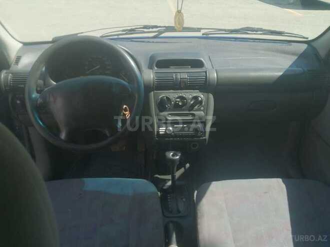 Opel Corsa 1995, 340,000 km - 1.4 l - Bakı
