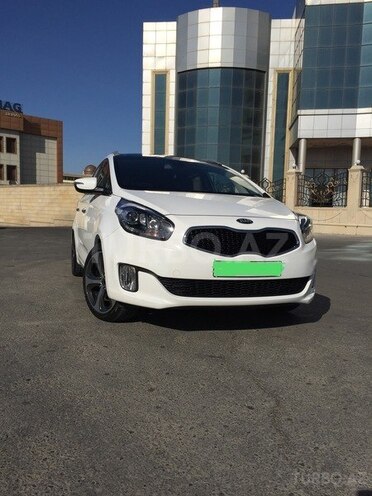 Kia Carens 2013, 86,000 km - 2.0 l - Bakı