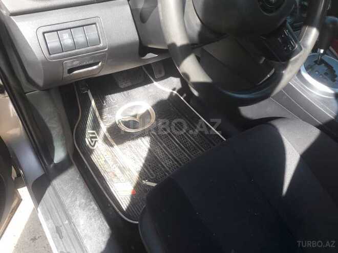 Mazda CX-7 2006, 16,000 km - 2.3 l - Gəncə