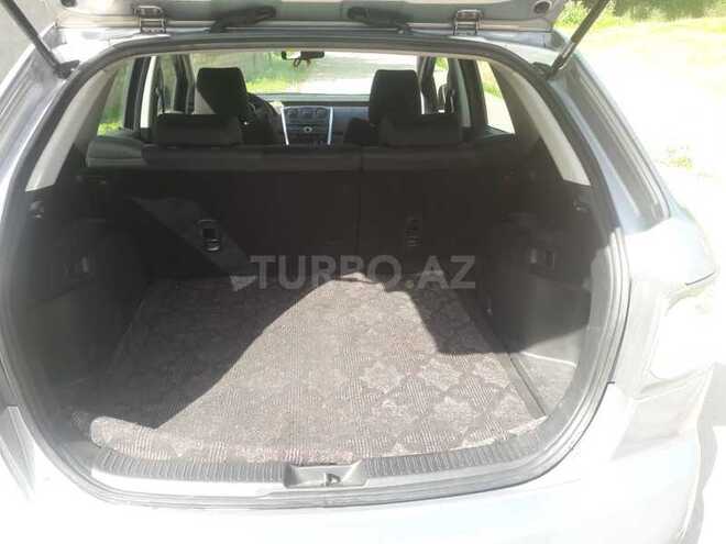 Mazda CX-7 2006, 16,000 km - 2.3 l - Gəncə