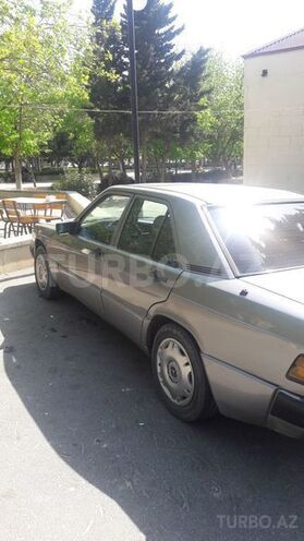 Mercedes 190 1990, 200,000 km - 2.0 l - Bakı