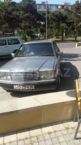 Mercedes 190 1990, 200,000 km - 2.0 l - Bakı
