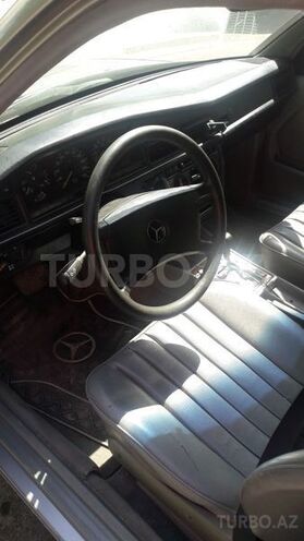 Mercedes 190 1990, 200,000 km - 2.0 l - Bakı