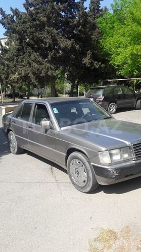 Mercedes 190 1990, 200,000 km - 2.0 l - Bakı