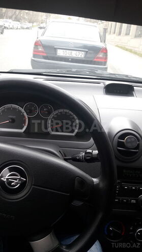 Ravon Nexia R3 2017, 104,000 km - 1.5 l - Bakı