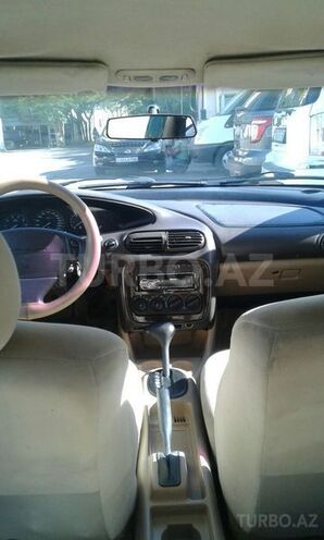 Chrysler  1997, 235,000 km - 2.5 л - Bakı