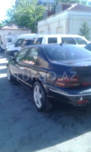 Chrysler  1997, 235,000 km - 2.5 л - Bakı