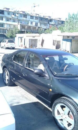 Chrysler  1997, 235,000 km - 2.5 л - Bakı
