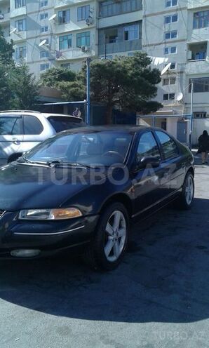 Chrysler  1997, 235,000 km - 2.5 л - Bakı