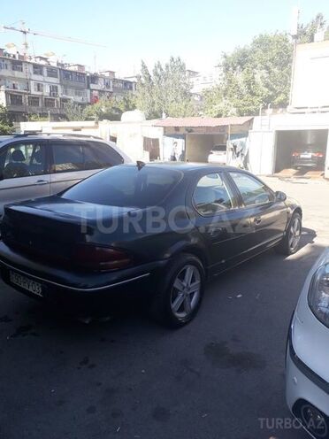 Chrysler  1997, 235,000 km - 2.5 л - Bakı