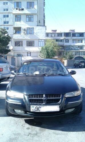 Chrysler  1997, 235,000 km - 2.5 л - Bakı