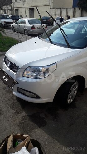 Ravon Nexia R3 2017, 104,000 km - 1.5 l - Bakı
