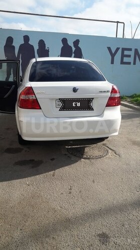 Ravon Nexia R3 2017, 104,000 km - 1.5 l - Bakı